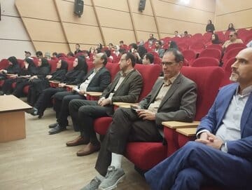 ارائه خدمات به ۲۰۹۸ فرد دارای آسیب بینایی در استان سمنان