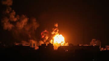 ارتش پاکستان مسئولیت حمله به کابل را بر عهده گرفت / مفتی نور ولی محسود کشته شد