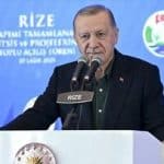 اردوغان: امیدوارم اسرائیل دوباره عهدشکنی و خیانت نکند