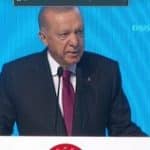 اردوغان: در بازسازی غزه مشارکت خواهیم داشت/ ترکیه در گروه ویژه نظارت بر اجرای توافق غزه حضور خواهد داشت