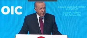 اردوغان: در بازسازی غزه مشارکت خواهیم داشت/ ترکیه در گروه ویژه نظارت بر اجرای توافق غزه حضور خواهد داشت