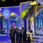 اسامی برترین مؤذنان، دعاخوانان و گروه‎‌های همخوانی سال ۱۴۰۴ اعلام شد