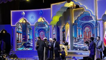 اسامی برترین مؤذنان، دعاخوانان و گروه‎‌های همخوانی سال ۱۴۰۴ اعلام شد