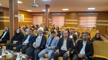 استان سمنان دومین استان کشور در رونمایی از سند زیستبوم مسئولیت اجتماعی