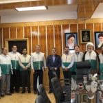 استاندار سمنان: احداث چهار مجتمع بین‌راهی ویژه زائران امام رضا(ع) در محور سمنان–مشهد در دستور کار است