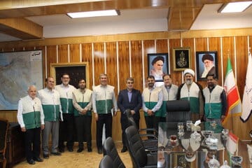 استاندار سمنان: احداث چهار مجتمع بینراهی ویژه زائران امام رضا(ع) در محور سمنان–مشهد در دستور کار است