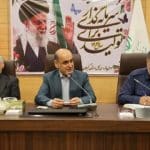 استاندار گیلان :تا زمانی که مسائل زیربنایی به‌صورت اساسی حل نشود، پرداختن به مسائل فرعی تأثیری نخواهد داشت