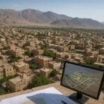 استانداری سمنان، طرح تفصیلی مهدیشهر را ابلاغ کرد