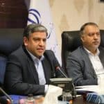 استان‌های شمال غرب می‌توانند دروازه ورود به بازار منطقه باشند