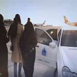 استرداد یک زن به اتهام کلاهبرداری در زمینه رمز ارز به کشور با ۱۴۰ شاکی