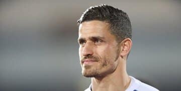 استقبال از مرد محبوب استقلالیها در کمپ مرحوم حجازی