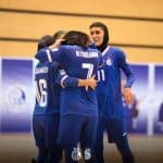 استقلال بی‌رحمانه سپاهان را شکست داد