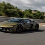 اسرار لامبورگینیهای موجود در ایران فاش شد/ این ۴ لامبورگینی چه قیمتی دارند؟