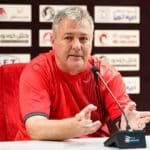 اسکوچیچ بعد از تساوی با پرسپولیس: باور این نتیجه خیلی سخت است