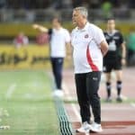 اسکوچیچ به دنبال شکستن طلسم ۱۱ ساله مقابل پرسپولیس