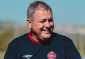 اسکوچیچ: هدف ما عقب نماندن از رقابت لیگ است