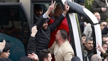 اصرار حماس بر آزادی ۷ رهبر فلسطینی در میان اختلاف بر لیست اسرا / اسرائیل کارشکنی میکند