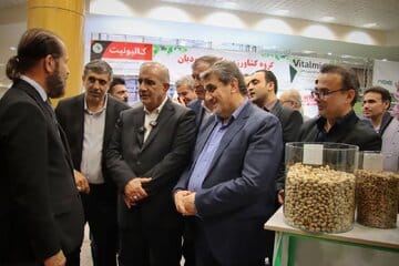 اصلاح قانون توزیع عادلانه آب و تفویض اختیارات به استانها ضرورت دارد