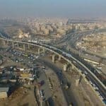 اعتبار ۱۰۰۰ میلیاردی برای ساماندهی ورودیهای استان آذربایجانغربی