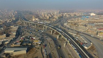 اعتبار ۱۰۰۰ میلیاردی برای ساماندهی ورودیهای استان آذربایجانغربی