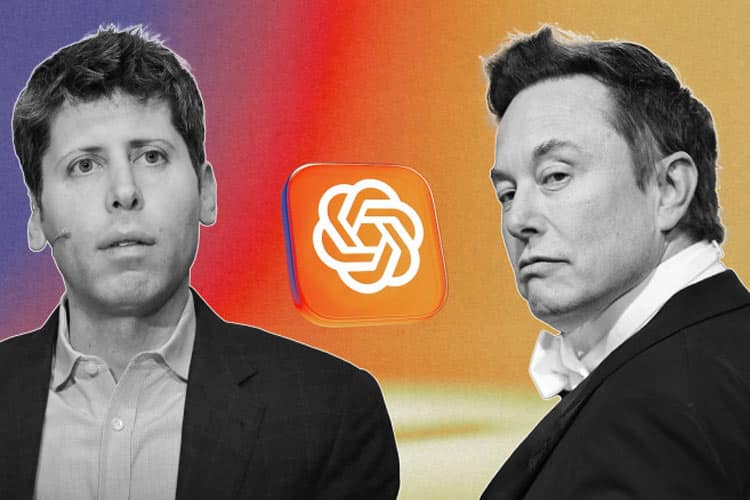 اعتراض ایلان ماسک به تجاریسازی OpenAI
