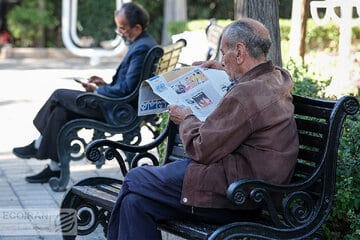 اعتراض بازماندگان به حذف حق اولاد/ مگر مستمری چقدر است که آن را قیچی میکنند؟