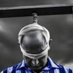 اعدام ماکت نتانیاهو در ترکیه