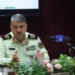 اعضای باند حمل سلاح در جنوب کرمان دستگیر شدند