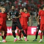 اعلام ترکیب تراکتور و پرسپولیس برای بازی بزرگ هفته