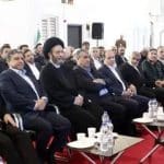 افتتاح مرکز پرتودهی محصولات کشاورزی شمالغرب در اردبیل