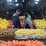 افتتاح ۶ بازار میوه و تره بار جدید در این مناطق تهران