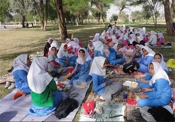 افزایش سختگیریها برای برگزاری اردوهای دانشآموزی