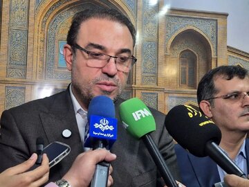 افزایش ۴.۵ درصدی صادرات لوازم خانگی در نیمه نخست سال