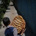 افزودن سبزیجات و کنجد به نان ممنوع شد/ علت چیست؟