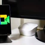 افزوده‌شدن فیلترهای آرایشی هوش مصنوعی به Google Meet