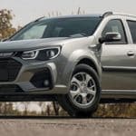 ال ۹۰ ایرانی با نسخه باری و کراس‌اوور به بازار می‌آید