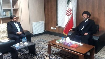 امام جمعه: برنامه های دولت پزشکیان برای توسعه استان اردبیل قابل تقدیر است