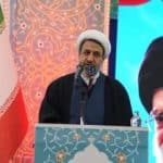امام جمعه کرمان : تعزیرات حکومتی با گرانفروشی ها به طور جدی برخورد کند