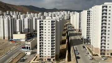 امسال، ۶ هزار واحد مسکونی نهضت ملی در آذربایجان‌غربی به بهره‌برداری خواهدرسید