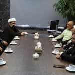 امنیت پایدار در قزوین نتیجه همکاری دستگاه قضا و پلیس است