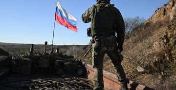 امیدی به پایان فوری جنگ اوکراین وجود ندارد/ پوتین از اهداف خود چشم پوشی نخواهد کرد/ پایان دادن به جنگ اوکراین به سادگی آتشبس غزه نیست