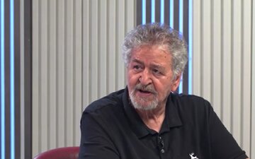 امیر عابدینی: درویش حرفهای عجیب و غریب می زند/ هاشمیان فرد باشخصیتی است اما کاریزمای هدایت تیم را ندارد