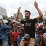 انتظار صلح پایدار میان اسرائیل و حماس ، قابل تصور نیست اما می توان به بهبود اوضاع خوشبین بود