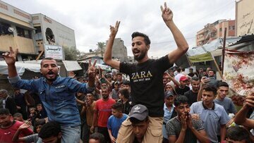 انتظار صلح پایدار میان اسرائیل و حماس ، قابل تصور نیست اما می توان به بهبود اوضاع خوشبین بود