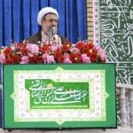 انتقاد امام جمعه کرمان از نحوه برگزاری برخی جشنواره‌ها و برنامه‌های ورزشی