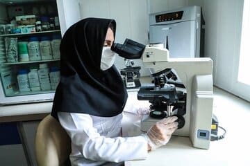 انجام ۲۲۰هزار آزمایش کلرسنجی برای کنترل کیفیت آب شرب در قزوین