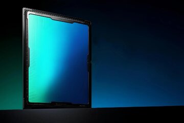 انقلاب در عکاسی موبایل؛ سونی از سنسور ۲۰۰ مگاپیکسلی LYT-۹۱۰ رونمایی کرد