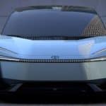 انقلاب در پرفروش‌ترین خودروی جهان / این آینده تویوتا کرولا است