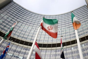 انگلیس یک نام جدید را به فهرست تحریمها علیه ایران افزود