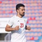 انگلیس؛ همگروه مورد علاقه ملی‌پوش ایران در جام جهانی 2026